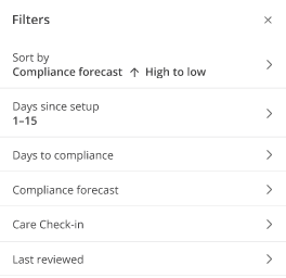 CC Filter by compliance forecast.PNG
